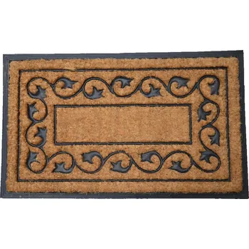 Rohožka Sprint 6 Rozměr: 45x75 cm