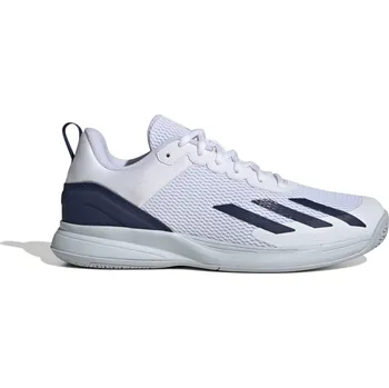 Pánské tenisky Pánské Nízké tenisky ADIDAS COURTFLASH SPEED IF9113 – Bílá 41 1/3