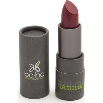 Rtěnka Rtěnka organická Grenade - lesklá světle jahodová BOHO 3,5 ml