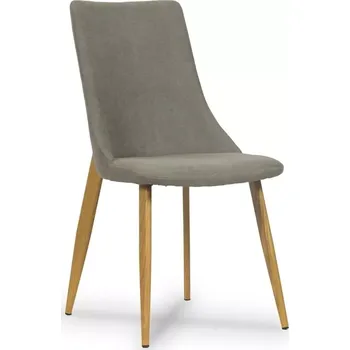 Jídelní židle Jídelní židle ELIZA - šedá