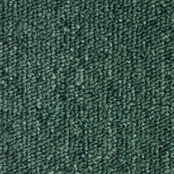 Koberec Koberec metráž REAL zelená /AB 46 Označení šíře role: 4 m