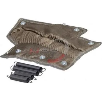 Tepelná izolace Tepelná izolace ProRacing pro sací trubku turba Honda Civic 1.5T L15B (16-)