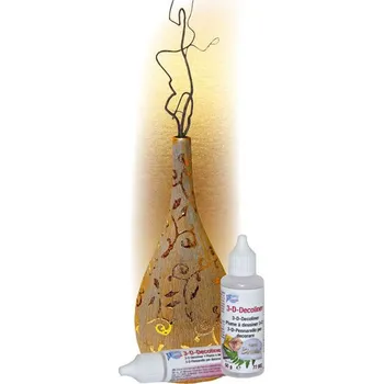 linkovač 3-D Decoliner 30g