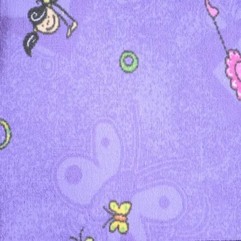 Koberec Koberce metráž Betty /filc 1896 Označení šíře role: 4 m