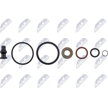 Systém vstřikování Sada pro opravu jednotky trysky čerpadla NTY BWP-VW-012