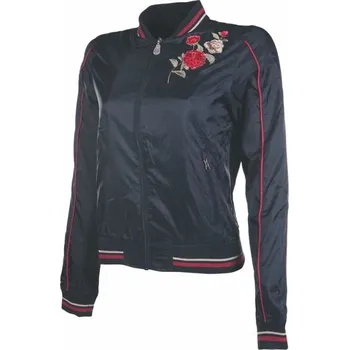 HKM Bunda Fleur HKM, dámská, deep blue M