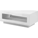 MOB Tashia Typ 99 (bílá + vysoký lesk bílý)