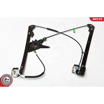 Stahovačka okna Zvedací zařízení oken ESEN SKV 01SKV012