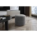 Artelta Taburetka LINSY Barva: Monolith 84