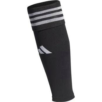 Štulpny Stulpny bez ponožky Adidas Team Sleeve 23 černé Velikost: 34-36