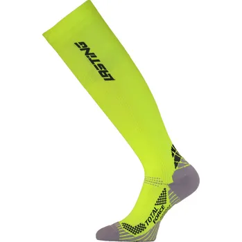 RTL kompresní podkolenky - Žlutá 101 / (34-37) S / Žlutá