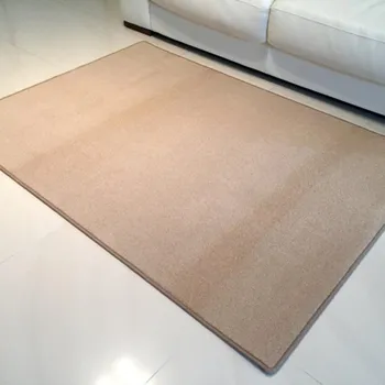 Koberec Kusový koberec ETON béžová Rozměr: 133x165 cm