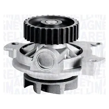 Motor automobilu Vodní čerpadlo, chlazení motoru MAGNETI MARELLI 352316171193