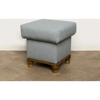 Taburet Taburet 1 s úložným prostorem