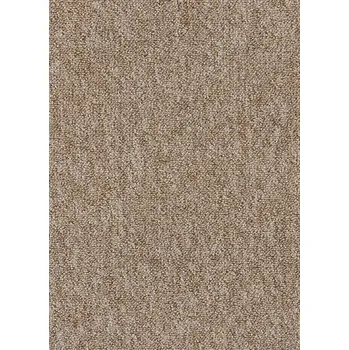 Koberec Breno Metrážový koberec IMAGO 93, šíře 300 cm, Béžová