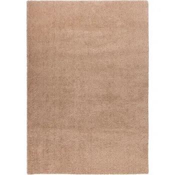 Koberec Kusový koberec LALEE LIGNE DREAM 500 Champagne Rozměr: 80x150 cm