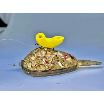 LK Baits CUC! Macaroni Tutti-Frutti