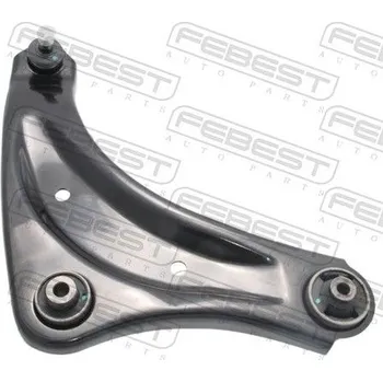 Zavěšení kol Řídicí páka, zavěšení kol FEBEST 0224-F15RH