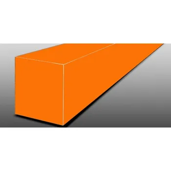 STIHL Čtvercová žací struna 2,4 mm / 41 m