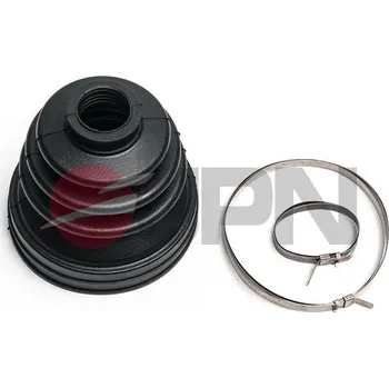 Autodíl Sada měchů, hnací hřídel JPN 60P2007-JPN