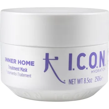Vlasová regenerace Icon Collection TreatmentsInner Moisturizing Treatment 250 ml (4&nbsp;320,00 Kč / 1 l)