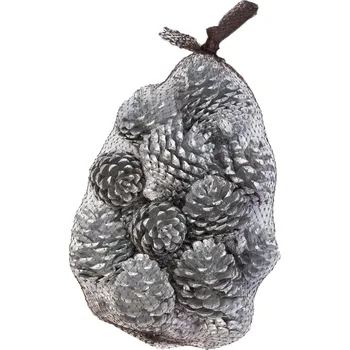 Svíčka Dekorace - Balíček 0692 (šišky)