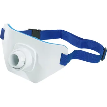 Úvazek DECATHLON Opasek s úchytem na prut na rybolov technikou pilkrování