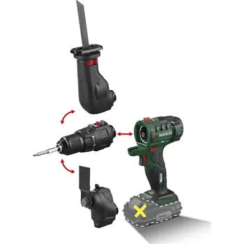 PARKSIDE® PKGA 20-Li C2