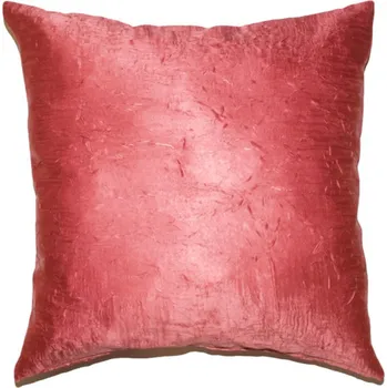 Dekorativní polštářek Forbyt Polštář, Kreš starůžový, 50 x 50 cm Barva: STARORŮŽOVÁ, Polštář nebo návlek: samostatný návlek