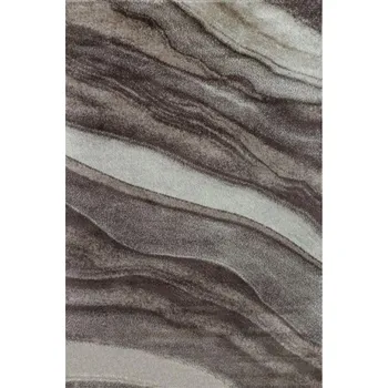 Koberec Kusový koberec CALDERON 1067 brown Rozměr: 160x230 cm