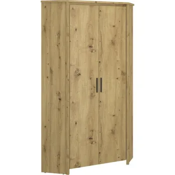 Nábytek Skříň Airon 2D Dub Artisan