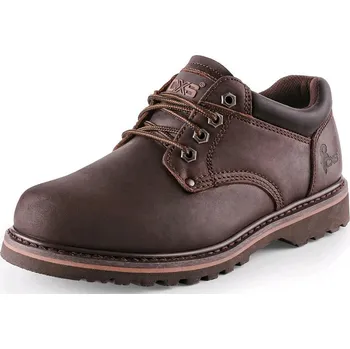 Pracovní obuv Obuv CXS ROAD MADISON, polobotka Velikost: 45