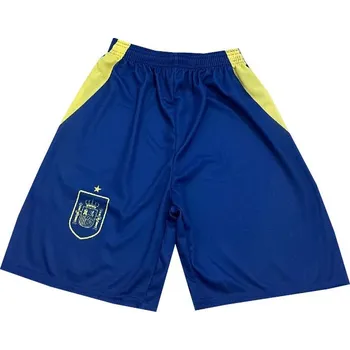 Fotbalové trenky Španělsko 2025 Velikost: 128 cm (4-6 let)