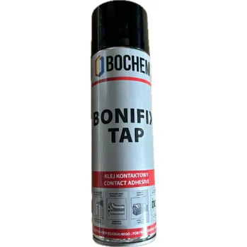 Průmyslové lepidlo BOCHEM BOCHEM lepidlo ve spreji - čalounické 500ml BONIFIX TAP