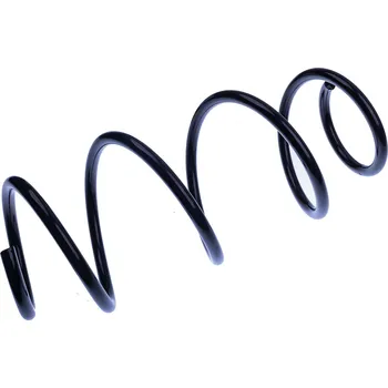 Autodíl Pružina podvozku DENCKERMANN D700387