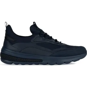 Pánské tenisky Pánské tenisky Geox SPHERICA ACTIF 44 Černá