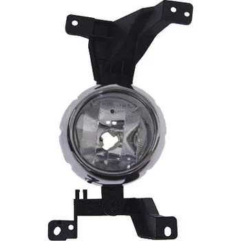 Mlhový světlomet Pravé přední mlhové světlo Kia Sorento II (XM) 09-12