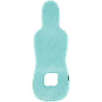 Vložka do autosedačky ZOPA Prodyšná podložka do autosedačky Breeze sk. 0+