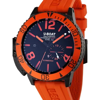 Hodinky U-Boat 9543 Sommerso 46 mm IPB