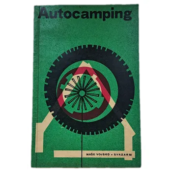 Autocamping - ANTIKVARIÁT (Miroslav Bursa)