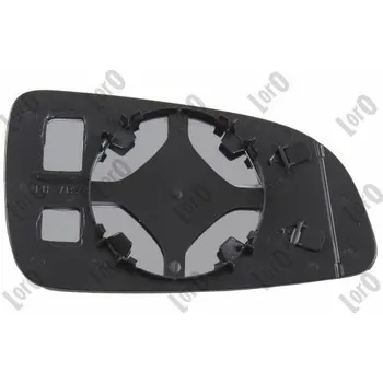 Autosklo Sklo do zrcátka, vnější zrcátko ABAKUS 2807G11