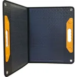 SOLARFAM SKLADACÍ PŘENOSNÝ FOTOVOLTAICKÝ PANEL 12V/60W