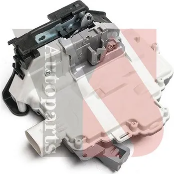 Autozámek Zámek dveří YSPARTS YS-LK0117P