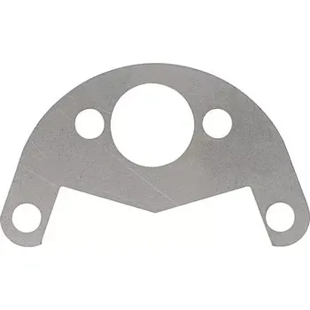 Motor pro motocykl Vymezovací podložka kulisy řazení Jawa a ČZ 250 - 350