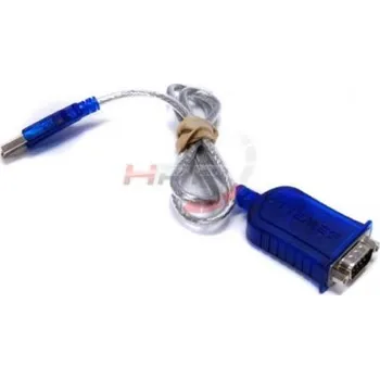 Kabel do PC Redukční kabel Innovate Motorsports z USB na sériový port