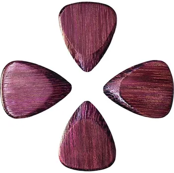 Trsátko Timber Tones MK11 Purpleheart - 4 ks v balení
