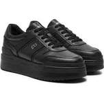 Bogner Sneakersy New York 1 A 22440055 Černá 40