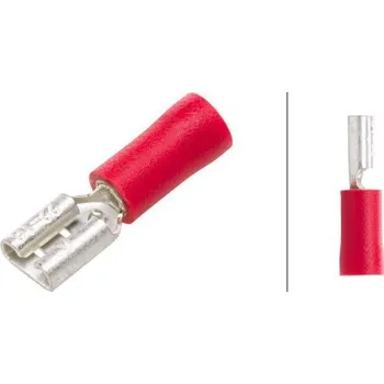 Autoelektrika Spojení vedení HELLA 8KW 705 392-003