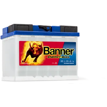 Banner Energy Bull 956 01