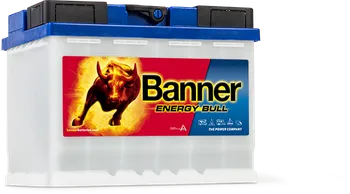 Trakční baterie Banner Energy Bull 956 01